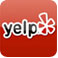 yelp review logo