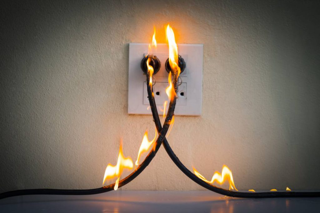 Safety Precautions When Working with Electricity Electric Brothers Blog