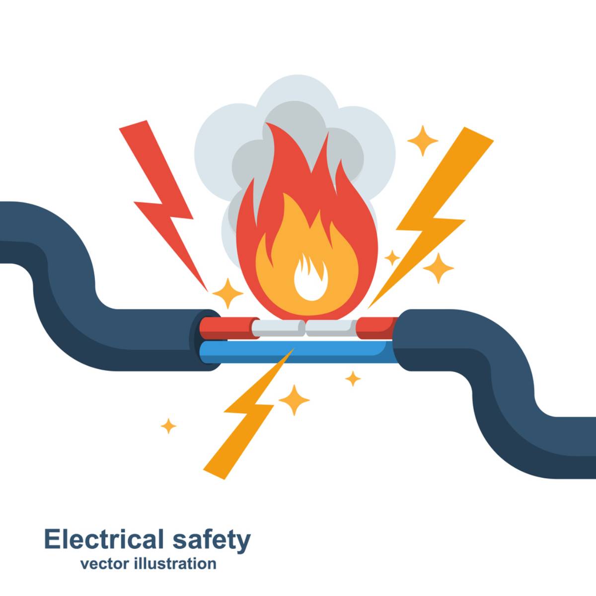 Is Old Electrical Wiring Dangerous Electric Brothers Blog