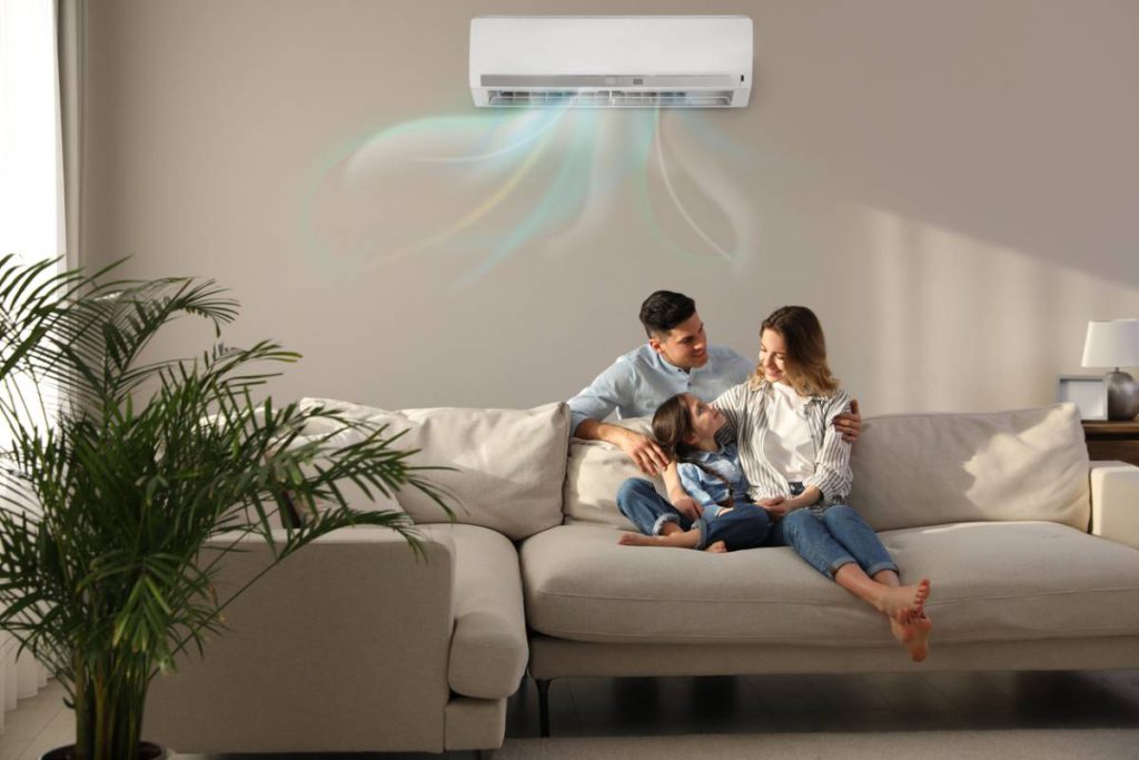 Can You Run Portable Ac All Day Should I Run AC All Day in Summer? - Electric Brothers - Blog